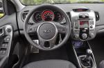Kia Forte 5-Door 2011 года